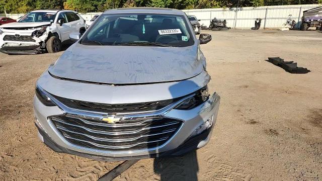 2019 Chevrolet Malibu Lt VIN: 1G1ZD5ST6KF156827 Lot: 86332335