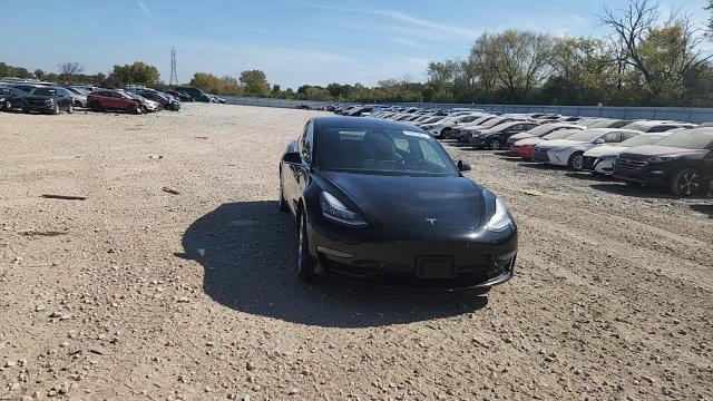 2019 Tesla Model 3 VIN: 5YJ3E1EBXKF388809 Lot: 84464295