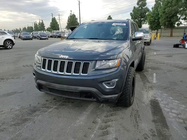 2015 Jeep Grand Cherokee Limited VIN: 1C4RJFBG5FC913927 Lot: 82372405