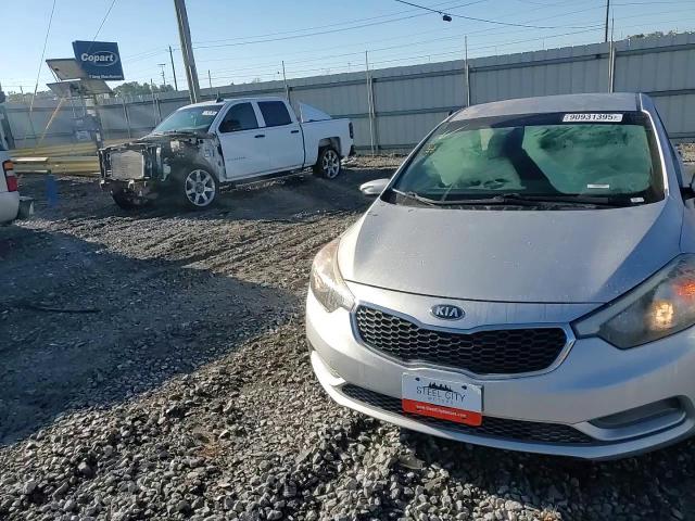 2015 Kia Forte Lx VIN: KNAFX4A69F5427931 Lot: 90931395