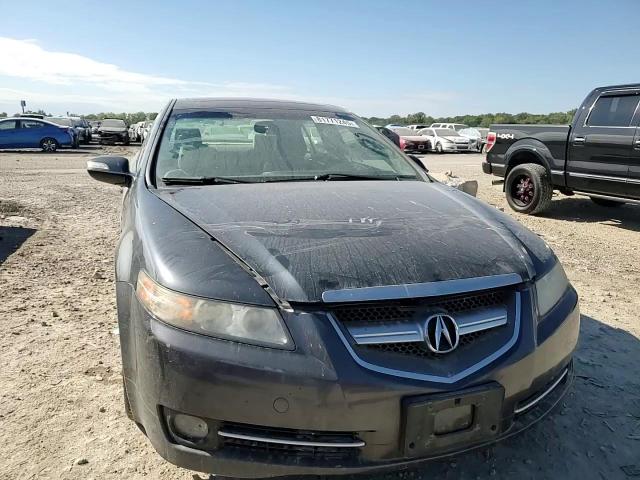 2007 Acura Tl VIN: 19UUA66297A028119 Lot: 81771245