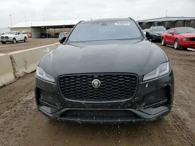 2021 Jaguar F-Pace S VIN: SADCJ2EU0MA688443 Lot: 85266415