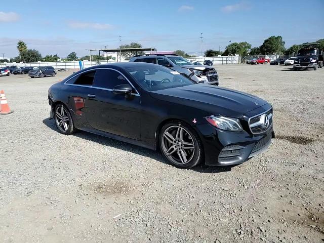 2019 Mercedes-Benz E 450 VIN: WDD1J6HB4KF117709 Lot: 82347955
