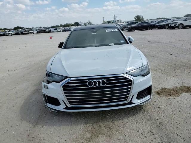 2019 Audi A6 Premium VIN: WAUK2AF26KN061602 Lot: 86505185