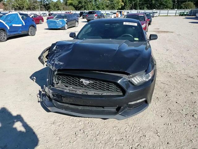 2017 Ford Mustang VIN: 1FA6P8AM0H5212729 Lot: 87187935