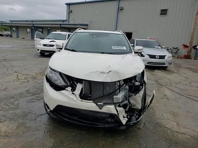 2018 Nissan Rogue Sport S VIN: JN1BJ1CR3JW600146 Lot: 85495265