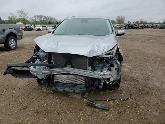 2021 Ford Edge Sel VIN: 2FMPK4J92MBA02636 Lot: 86118475