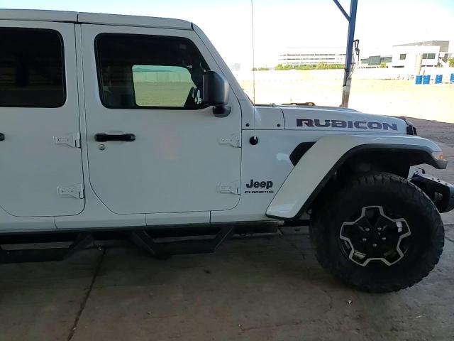 2020 Jeep Gladiator Rubicon VIN: 1C6JJTBG7LL101737 Lot: 87459325