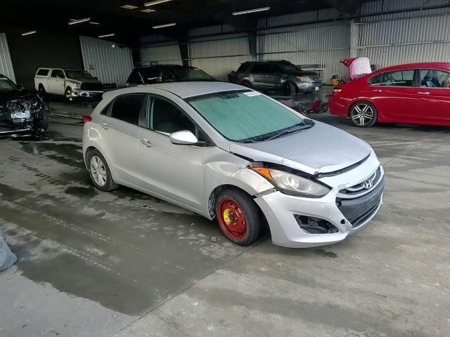 2014 Hyundai Elantra Gt VIN: KMHD35LH5EU195841 Lot: 82003335