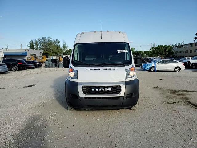 2019 Ram Promaster 2500 2500 High VIN: 3C6TRVDG7KE506126 Lot: 90795315