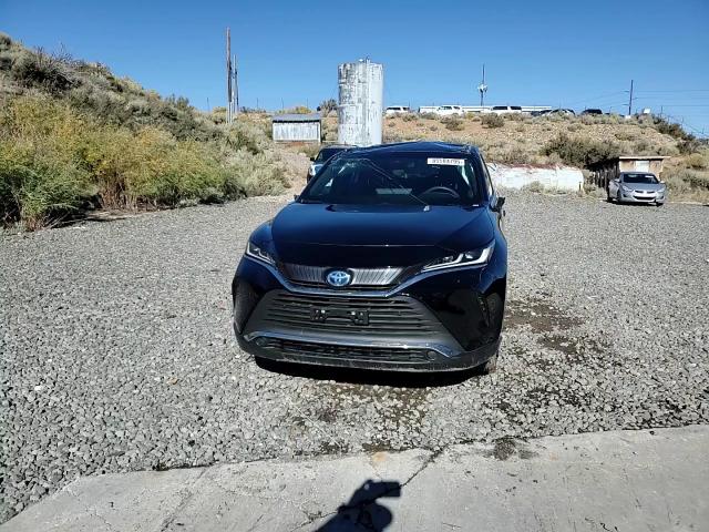 2022 Toyota Venza Le VIN: JTEAAAAH1NJ116395 Lot: 85584795