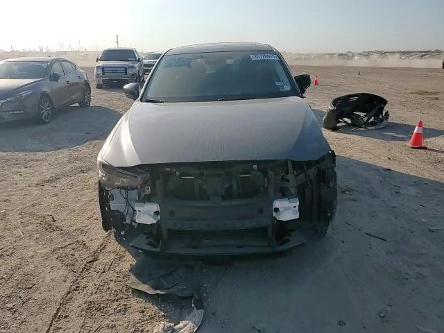 2017 Mazda Cx-5 Grand Touring VIN: JM3KFADLXH0112129 Lot: 85726925