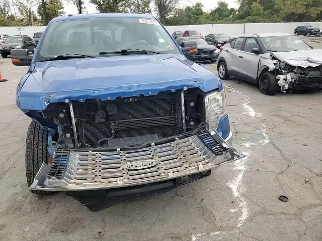 2012 Ford F150 Super Cab VIN: 1FTFX1CT4CFC16453 Lot: 86218915