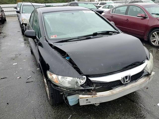 2010 Honda Civic Lx-S VIN: 2HGFA1F68AH515884 Lot: 82468745