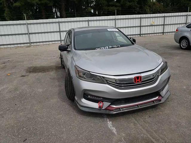 2017 Honda Accord Exl VIN: 1HGCR2F81HA227068 Lot: 82403125
