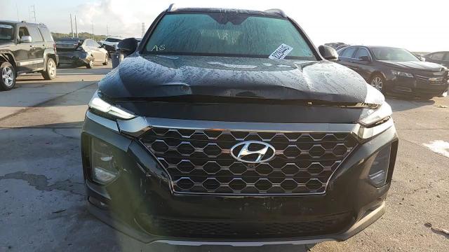 2020 Hyundai Santa Fe Limited VIN: 5NMS53AD7LH216848 Lot: 82284445