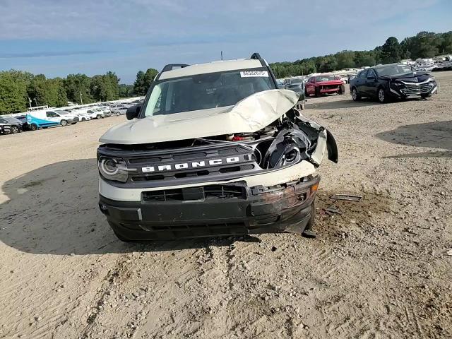 2024 Ford Bronco Sport Big Bend VIN: 3FMCR9B63RRF23451 Lot: 86502675