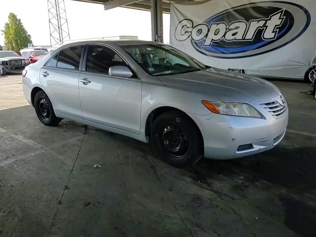 2008 Toyota Camry Ce VIN: 4T4BE46K68R014680 Lot: 82179585