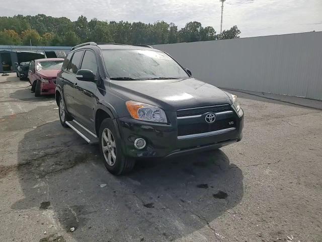 2010 Toyota Rav4 Limited VIN: JTMYK4DV6AD003859 Lot: 86683145