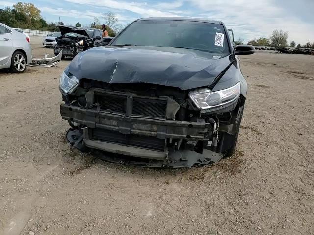 2016 Ford Taurus Sel VIN: 1FAHP2E86GG150002 Lot: 90343085