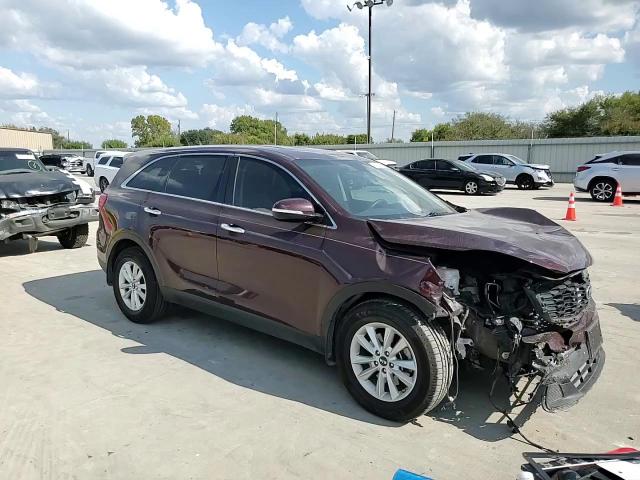 2019 Kia Sorento L VIN: 5XYPG4A33KG514044 Lot: 85191995