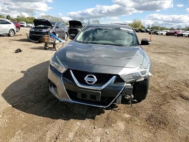 2018 Nissan Maxima 3.5S VIN: 1N4AA6AP5JC400075 Lot: 85713175
