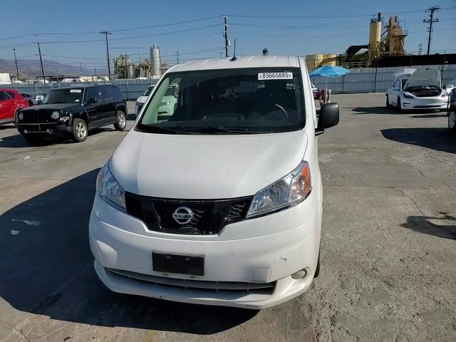 2021 Nissan Nv200 2.5S VIN: 3N6CM0KN1MK698561 Lot: 85665885