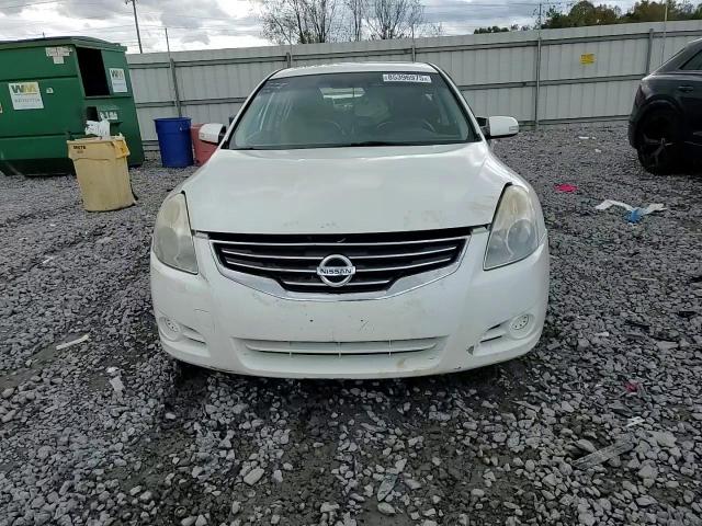 2010 Nissan Altima Base VIN: 1N4AL2AP6AN486469 Lot: 85396975