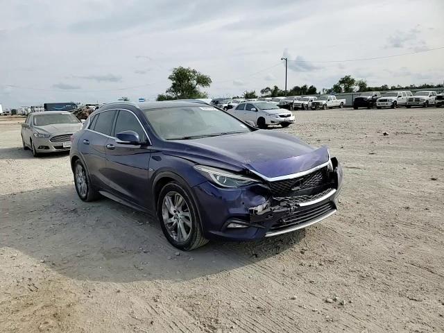 2017 Infiniti Qx30 Base VIN: SJKCH5CP4HA021870 Lot: 89872725