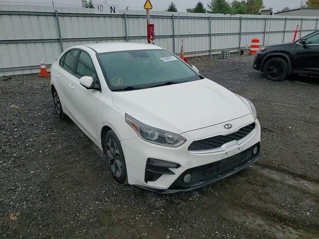2020 Kia Forte Fe VIN: 3KPF24AD4LE174534 Lot: 85389515