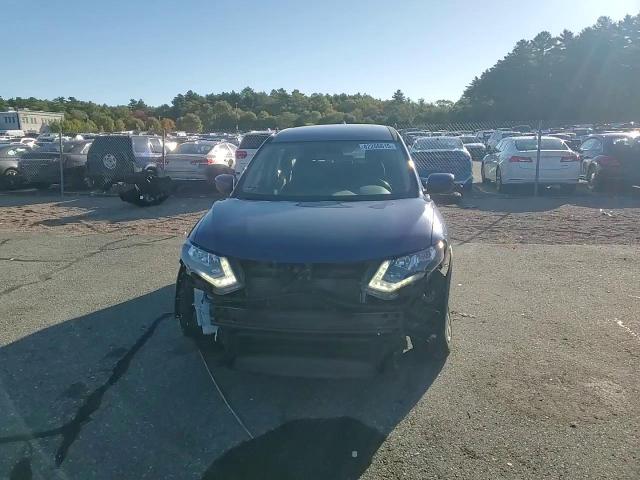 2017 Nissan Rogue S VIN: JN8AT2MV9HW010813 Lot: 82266615