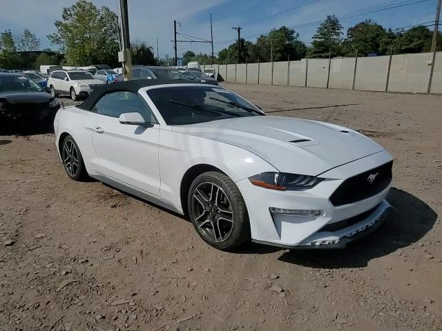 2020 Ford Mustang VIN: 1FATP8UHXL5136866 Lot: 85092945