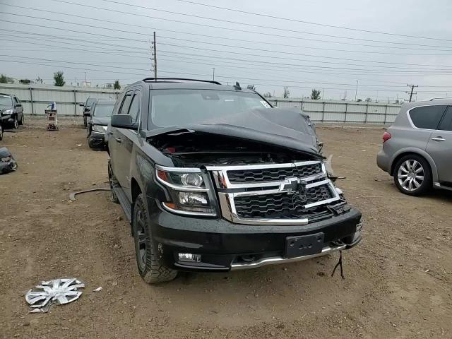 2017 Chevrolet Tahoe K1500 Lt VIN: 1GNSKBKC1HR391499 Lot: 82430125