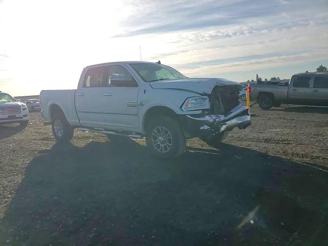 2015 Ram 2500 Laramie VIN: 3C6UR5FL8FG501848 Lot: 87269845