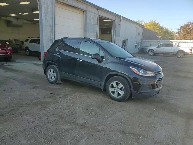 2020 Chevrolet Trax 1Lt VIN: KL7CJLSB4LB036418 Lot: 82776945