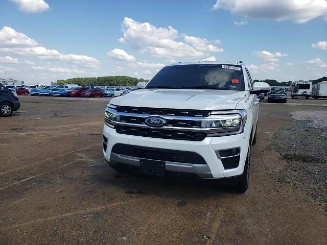 2024 Ford Expedition Max Limited VIN: 1FMJK1K89REA96178 Lot: 81963165