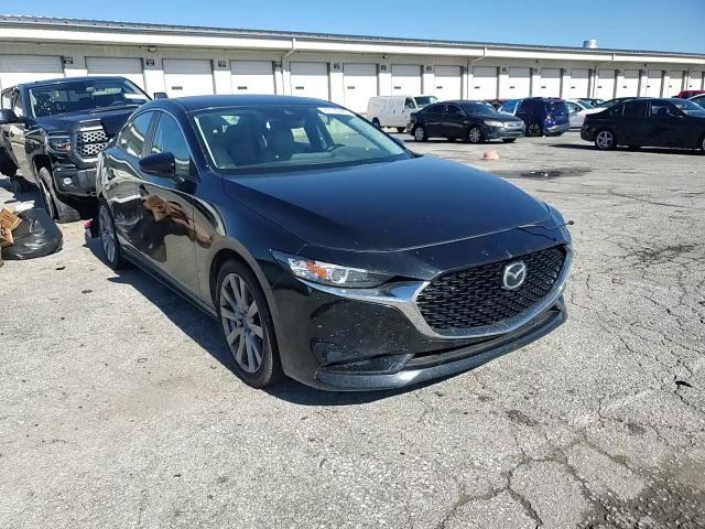2019 Mazda 3 Preferred VIN: 3MZBPADL4KM109153 Lot: 85146485