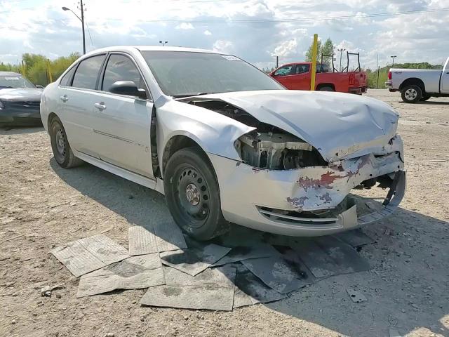 2016 Chevrolet Impala Limited Lt VIN: 2G1WB5E3XG1181068 Lot: 85195595