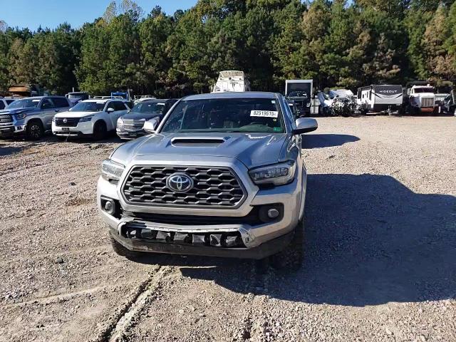 2023 Toyota Tacoma Double Cab VIN: 3TMCZ5ANXPM541770 Lot: 82519615