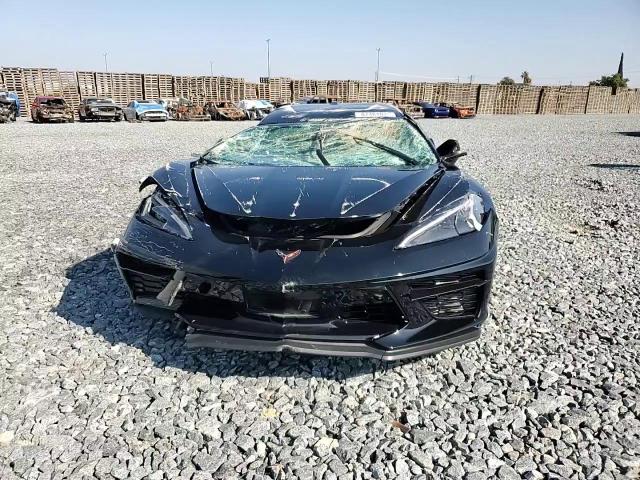 2020 Chevrolet Corvette Stingray 3Lt VIN: 1G1Y83D42L5113751 Lot: 87484025