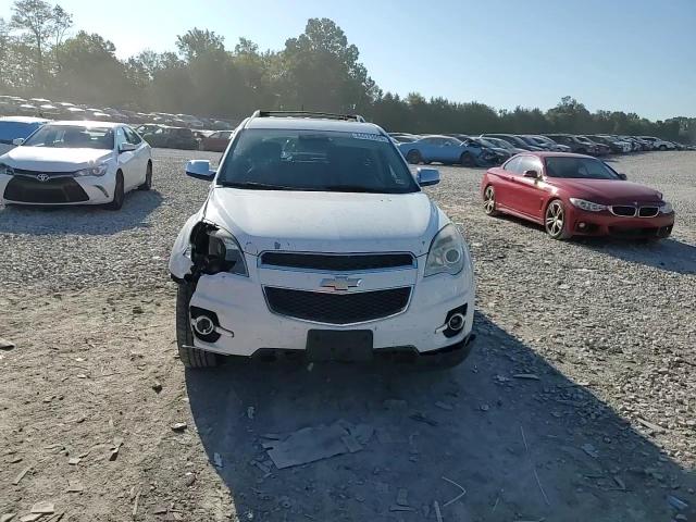 2014 Chevrolet Equinox Ltz VIN: 2GNFLHE37E6333756 Lot: 84633605