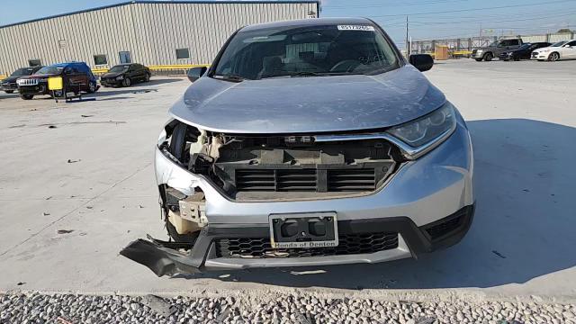 2017 Honda Cr-V Lx VIN: 7FARW5H38HE002842 Lot: 85173265