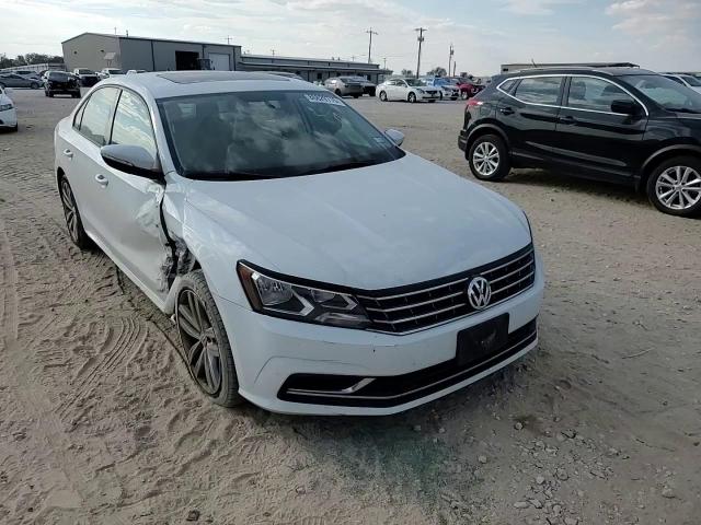 2019 Volkswagen Passat Wolfsburg VIN: 1VWLA7A36KC012762 Lot: 86829715