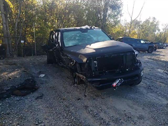 2017 Ram 2500 Slt VIN: 3C6UR5DJ8HG776608 Lot: 82419125