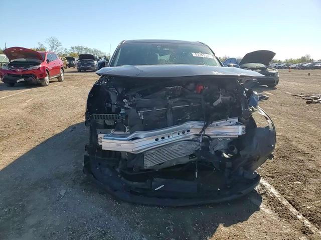 2020 Acura Rdx A-Spec VIN: 5J8TC2H64LL032253 Lot: 87245945