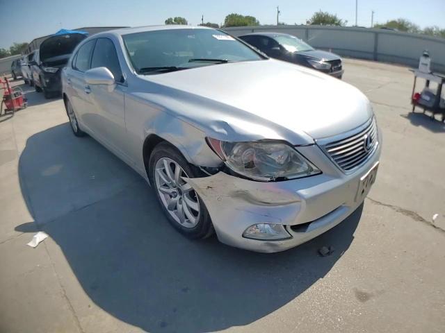 2007 Lexus Ls 460 VIN: JTHBL46F175014701 Lot: 80217905