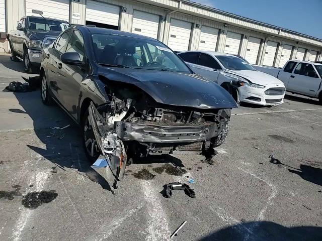 2010 Mazda 3 I VIN: JM1BL1SF6A1304307 Lot: 85322675