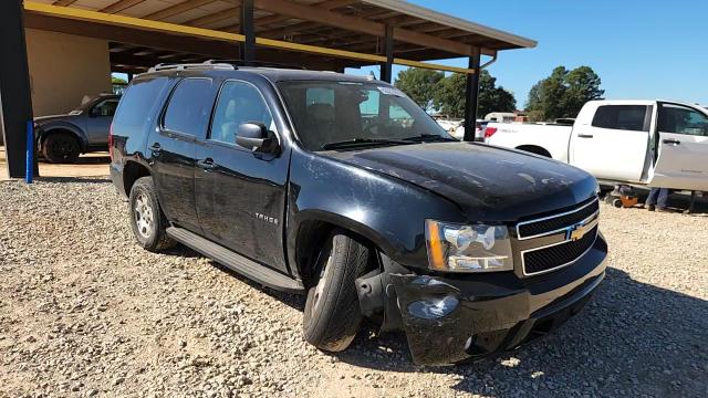 2013 Chevrolet Tahoe K1500 Lt VIN: 1GNSKBE07DR160392 Lot: 82527955