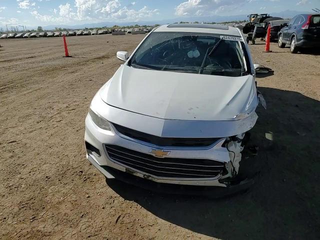 2017 Chevrolet Malibu Premier VIN: 1G1ZH5SX1HF155083 Lot: 82470215