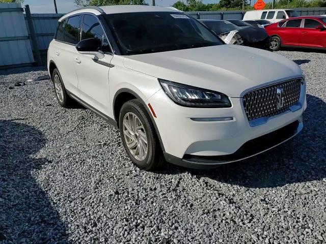 2022 Lincoln Corsair VIN: 5LMCJ1C95NUL12401 Lot: 84658315
